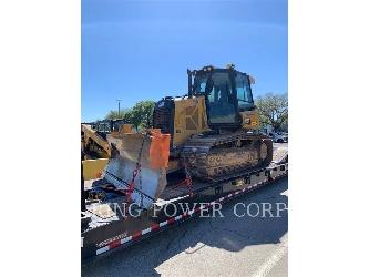 CAT D3LGPEW
