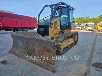 CAT D416VP