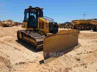 CAT D416VP