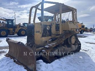 CAT D4H