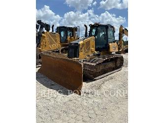 CAT D4VP3D