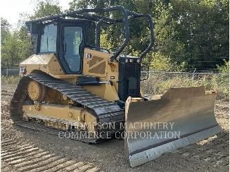 CAT D5 LGP