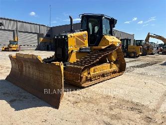 CAT D5 LGP