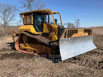 CAT D517VP