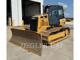 CAT D5K