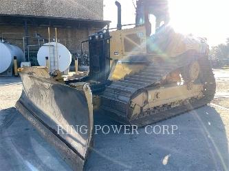CAT D5VPEW
