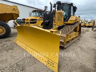CAT D6-20