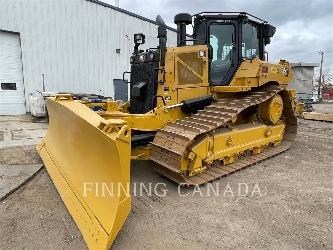 CAT D6-20