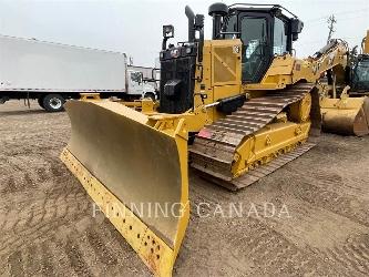 CAT D6-20