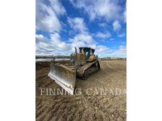 CAT D6-20 LGP