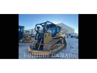 CAT D6 LGP