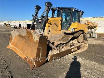 CAT D6 LGP