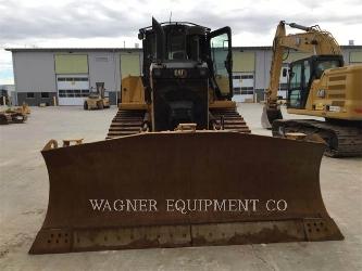 CAT D6 VP