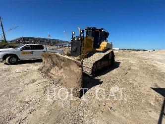 CAT D6 XEVP
