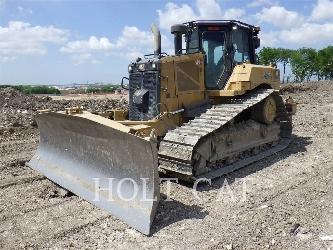 CAT D6 XEVP