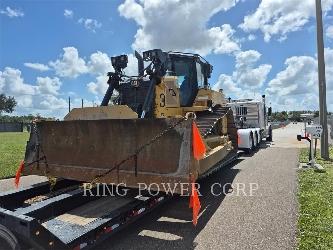 CAT D6LGP