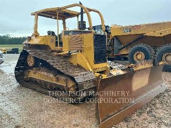 CAT D6MLGP