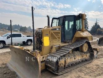 CAT D6N