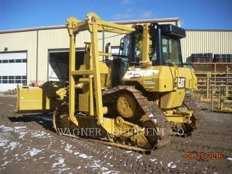CAT D6N LGP