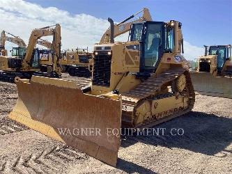 CAT D6N LGP