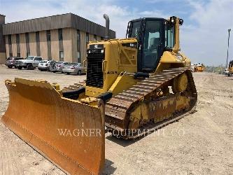 CAT D6N LGP