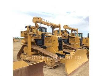 CAT D6N LGP PL