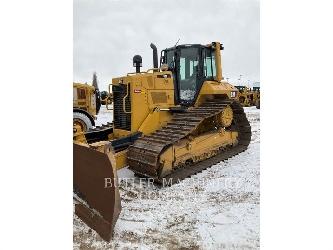 CAT D6NLGP