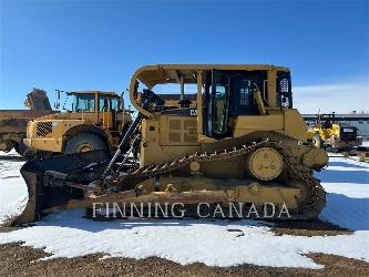 CAT D6R II