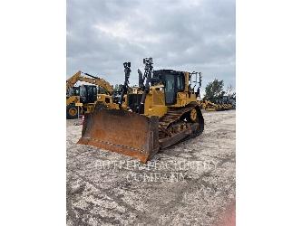 CAT D6T