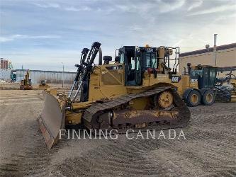 CAT D6T LGP