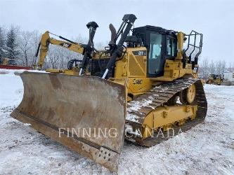 CAT D6T LGP