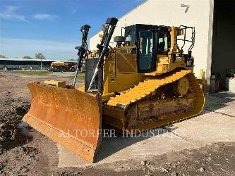 CAT D6T LGPPAT
