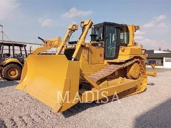 CAT D6T XL