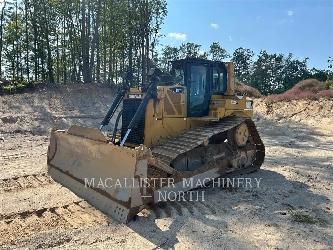 CAT D6TL AZ2