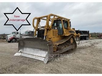 CAT D7RII