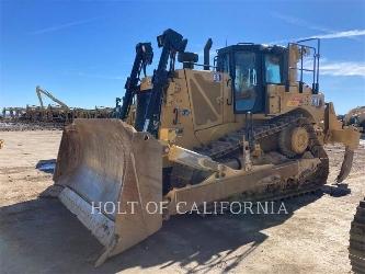 CAT D8