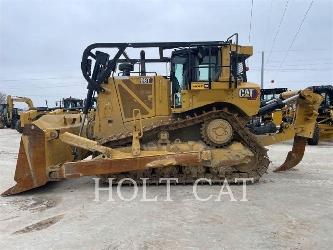 CAT D8