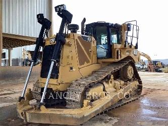 CAT D8T