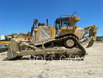 CAT D8T