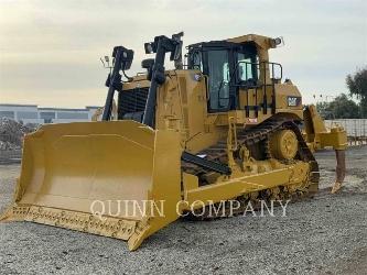 CAT D9T