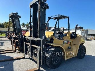 CAT DP100