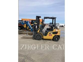 CAT GP25