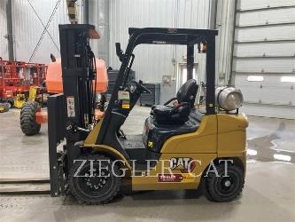 CAT GP25