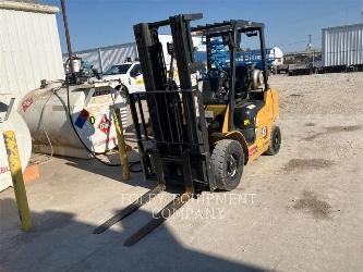 CAT GP25N