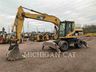 CAT M315