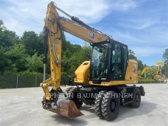 CAT M315-07A