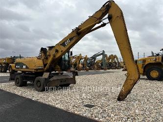 CAT M318C