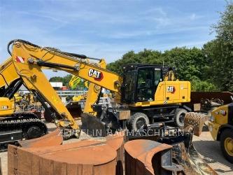 CAT MH3024-06C