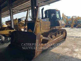 CAT SEM816D