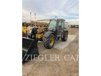 CAT TH408D